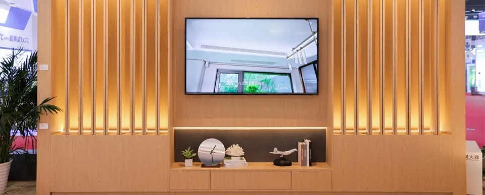 松下携三大核心技术闪耀2026中国制冷展，诠释健康“好空气”新标准